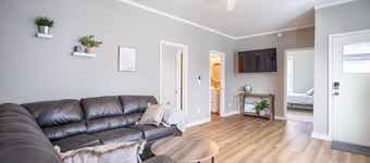 Peaceful Home in Heart of Oshkosh!