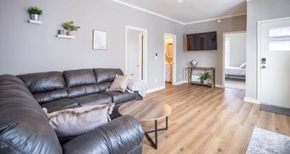 Peaceful Home in Heart of Oshkosh!