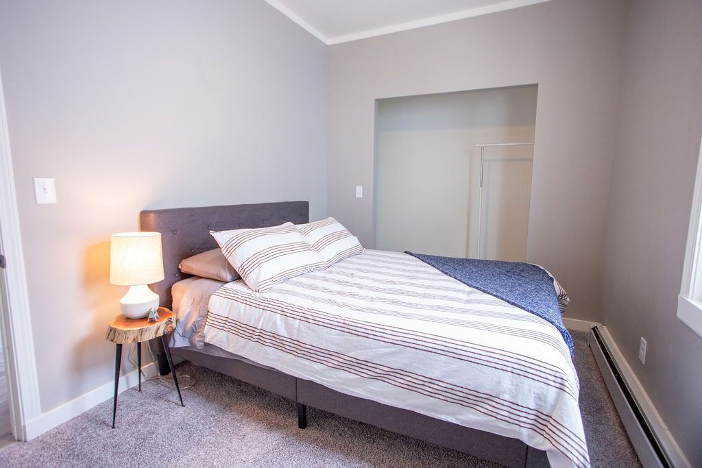 Peaceful Home In Heart Of Oshkosh! - Oshkosh, WI
