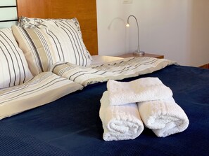 1 bedroom, WiFi