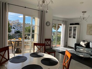 Dining - SB Zinnia Casa (Nerja)