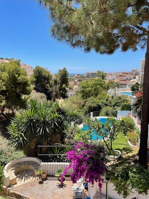 Property grounds - SB Zinnia Casa (Nerja)