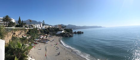 Plage