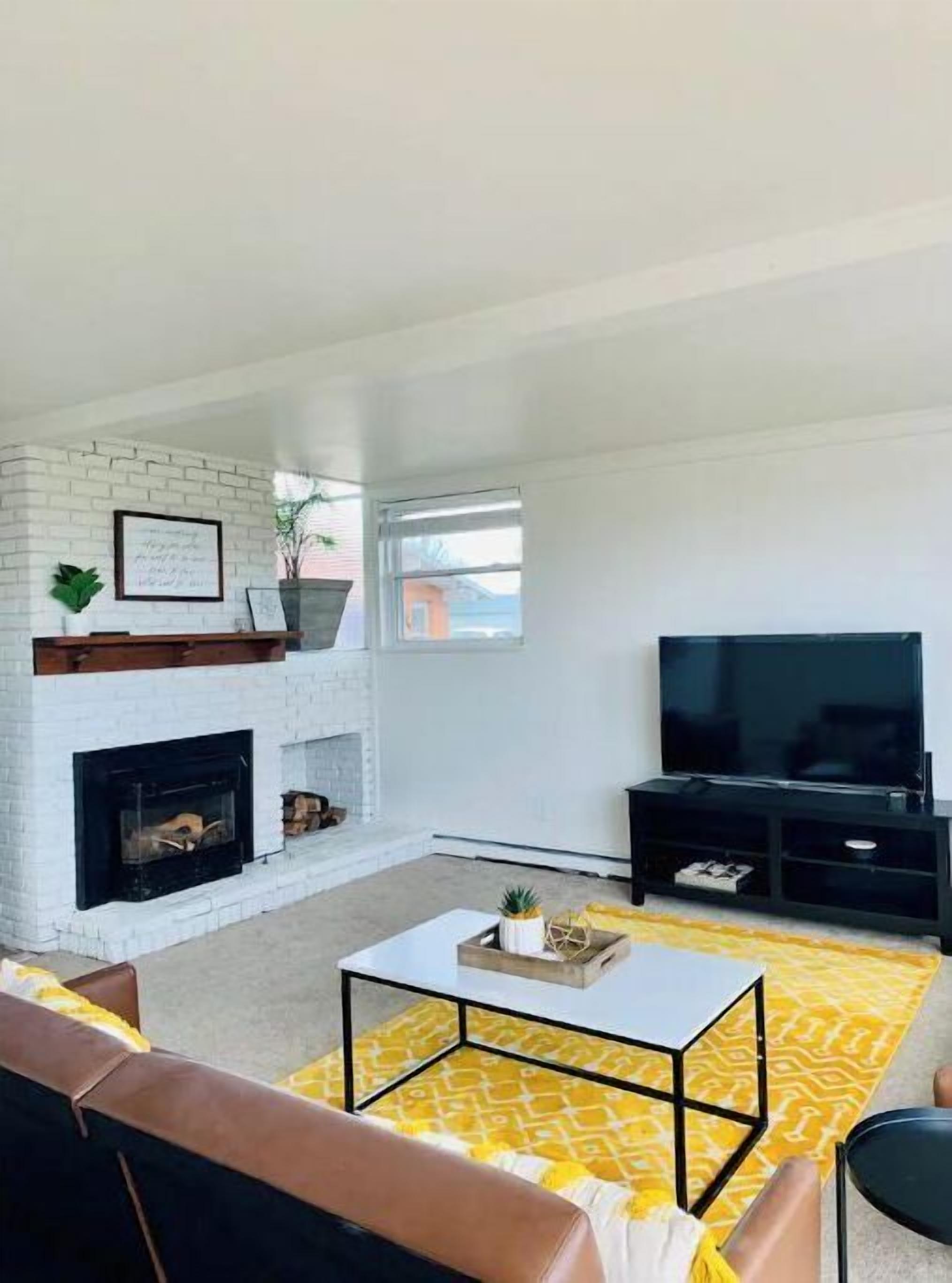 TV connectée, Netflix, services de streaming