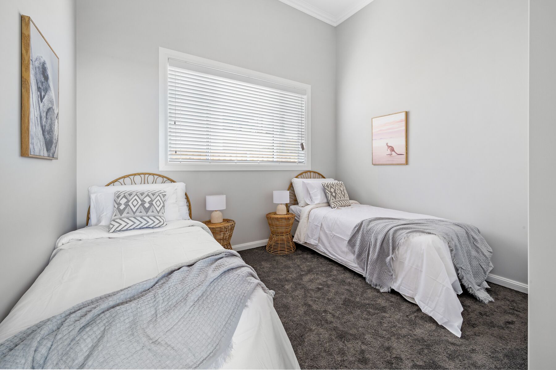 4 Schlafzimmer, Schreibtisch, Bügeleisen/Bügelbrett, kostenloses WLAN