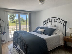 3 habitaciones, wifi gratis y ropa de cama 