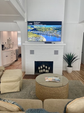 Smart TV