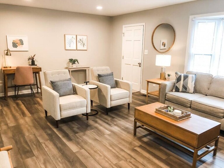 Cozy Cary Townhome Nc - Raleigh, NC