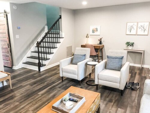 Cozy Cary Townhome NC