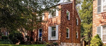 House in Dogtown walking distance to the Zoo and Restaurants