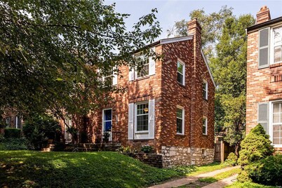 House in Dogtown walking distance to the Zoo and Restaurants
