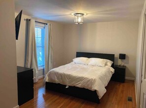 3 habitaciones y wifi gratis 