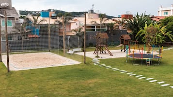 Cancha deportiva