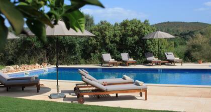 Quinta da Luz - A Luxury Boutique B&B