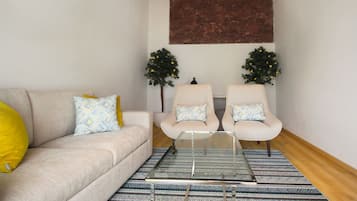 Exclusive-Doppelzimmer | Zimmersafe, individuell dekoriert, individuell eingerichtet