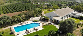 Quinta da Luz - A Luxury Boutique B&B
