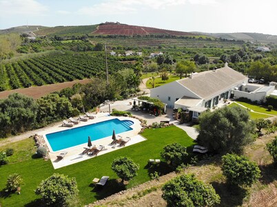 Quinta da Luz - A Luxury Boutique B&B