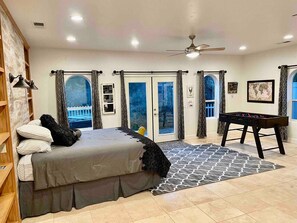 Ferro/asse da stiro, culla da viaggio, Wi-Fi, lenzuola