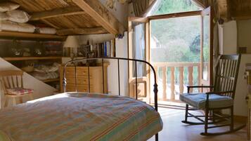 3 habitaciones, tabla de planchar con plancha y wifi gratis