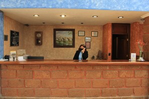 Recepció