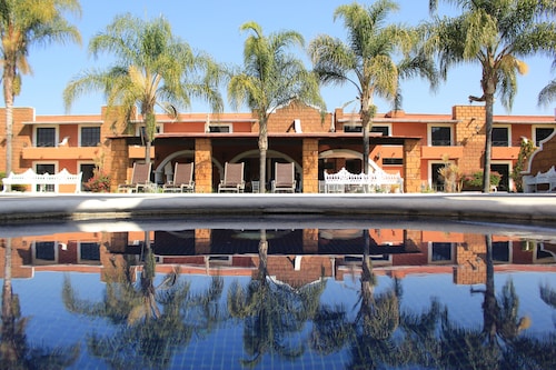 Hotel Meson del Puente