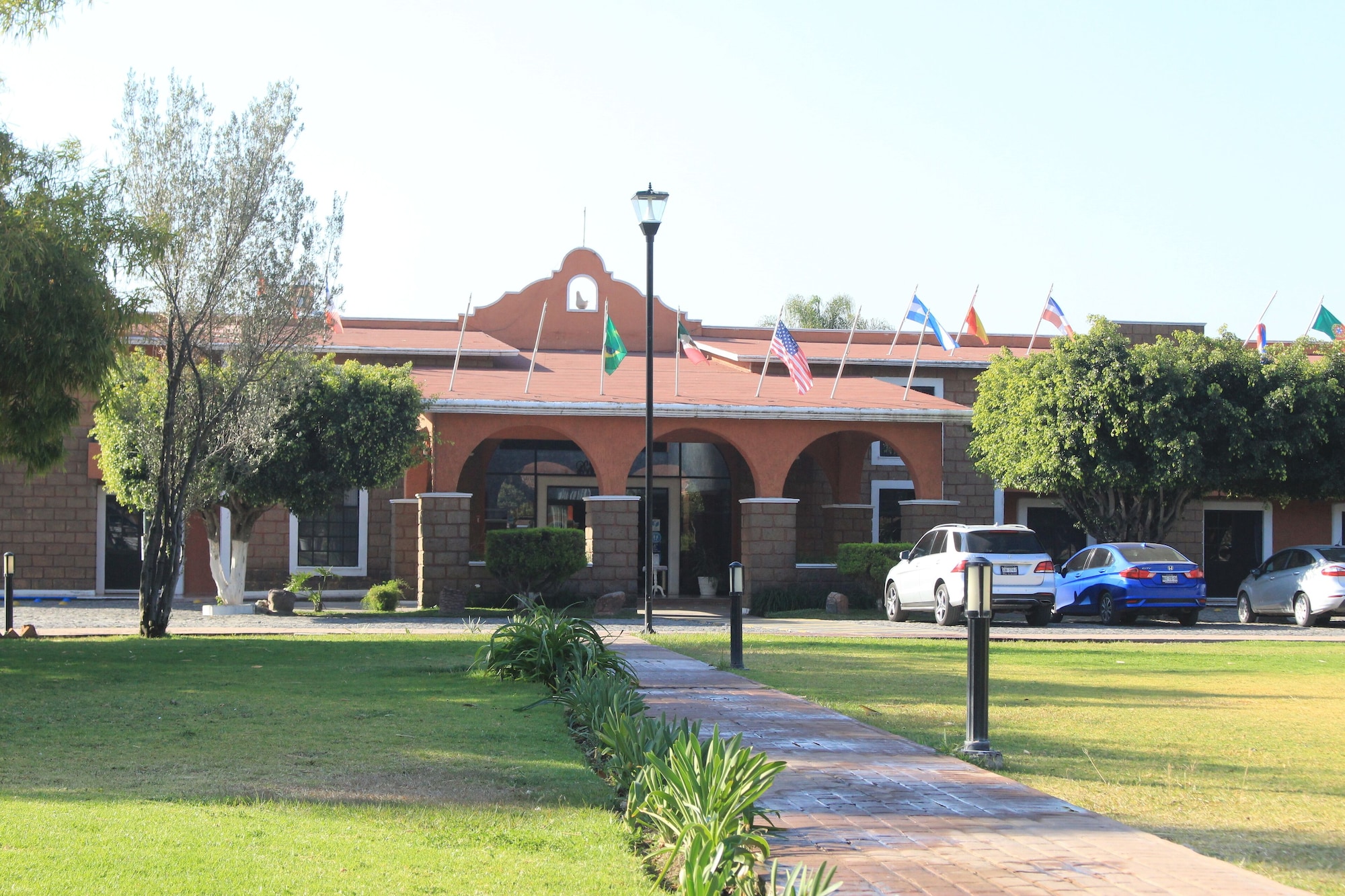 2 Star Hotels