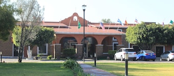 Hotel Meson del Puente