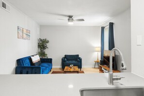 Apartamento | 2 dormitorios