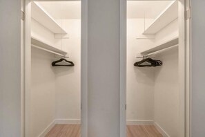 Apartamento | 2 dormitorios