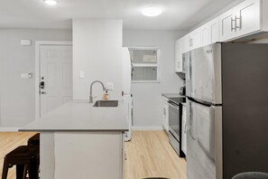 Appartement | 2 chambres