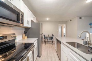 Appartement | 2 chambres