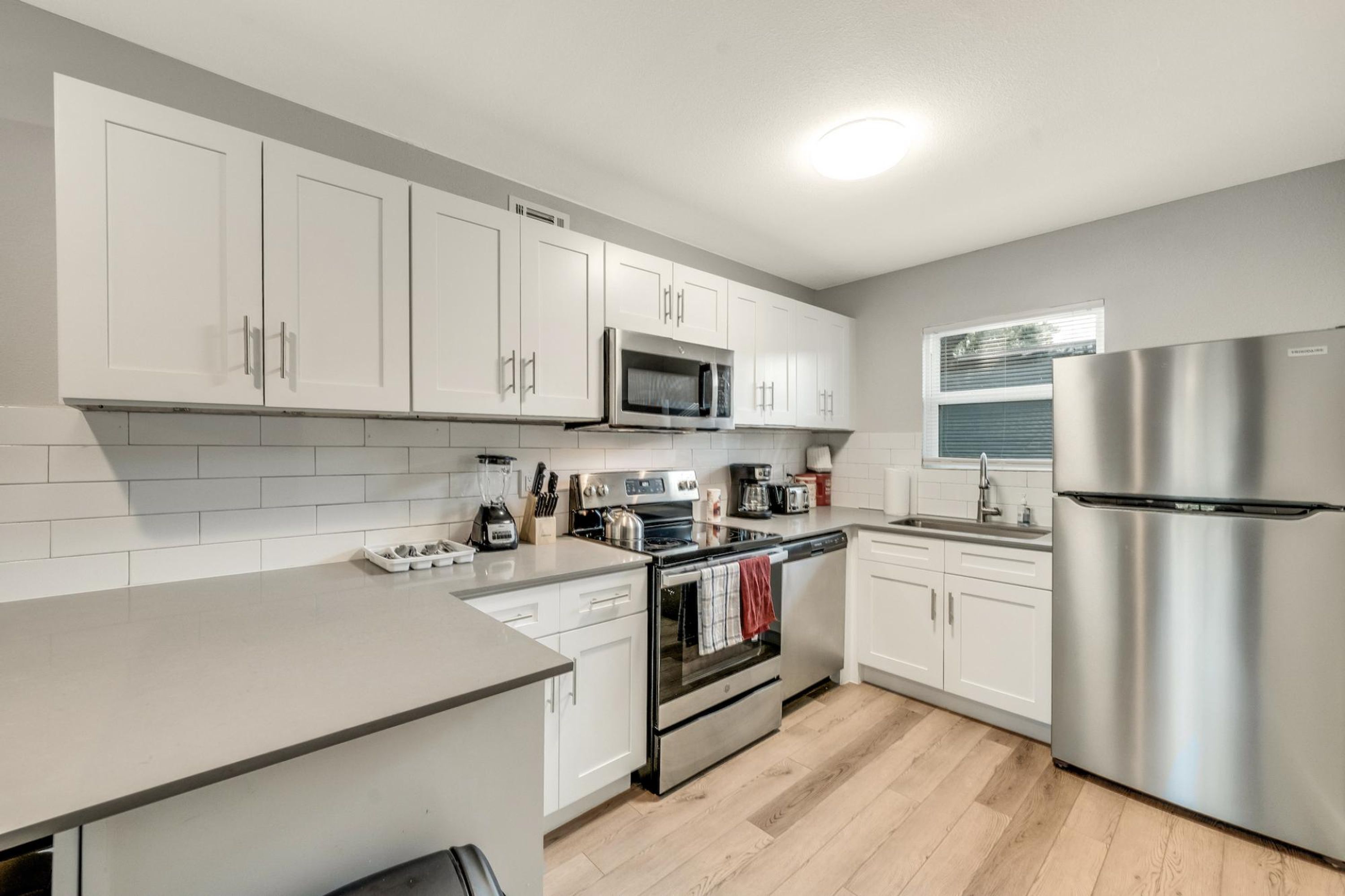 Appartement | 2 chambres