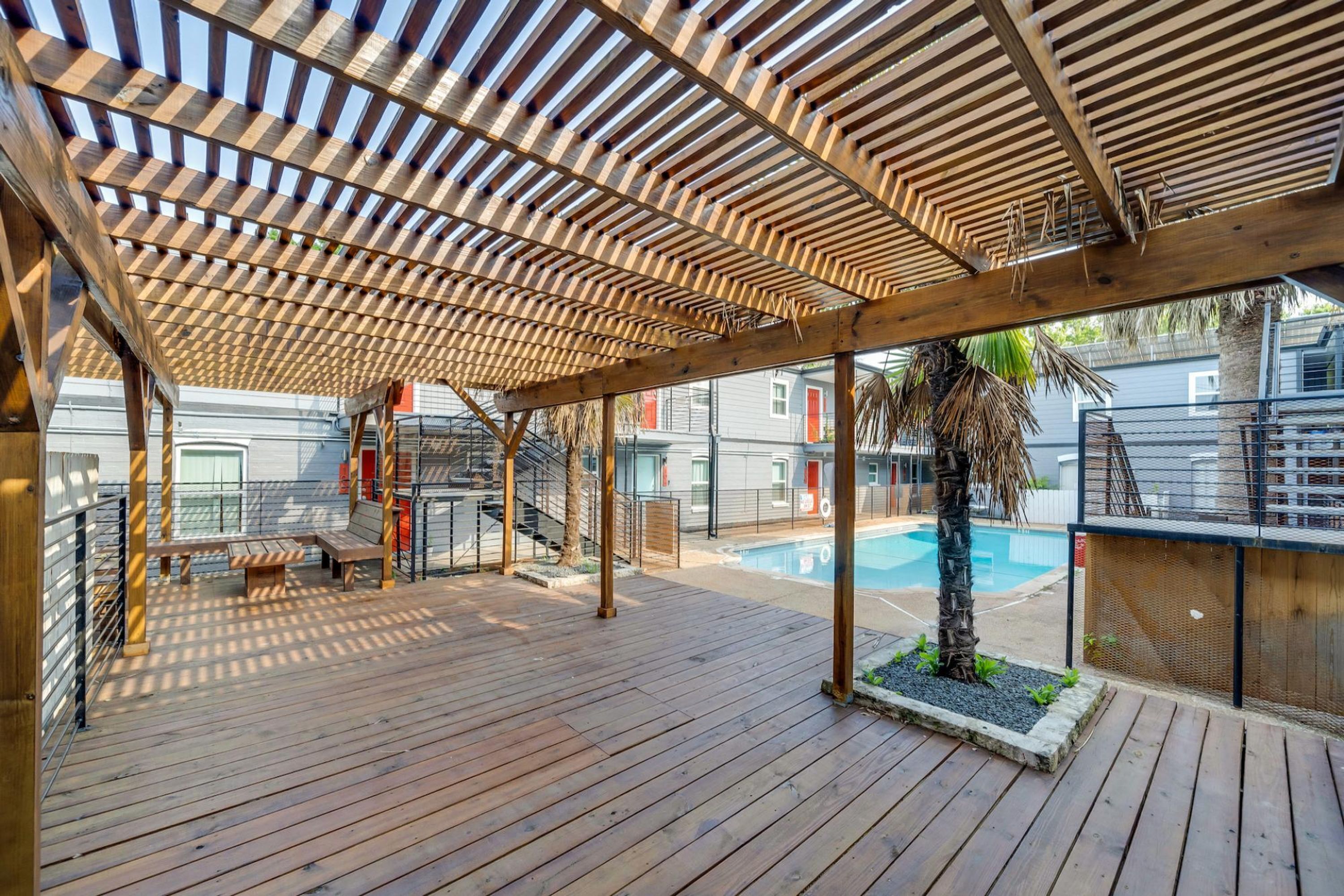 Appartement | 2 slaapkamers