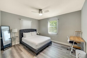 2 عدّة غرف نوم