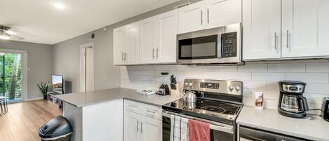 Apartment | 2 bedrooms