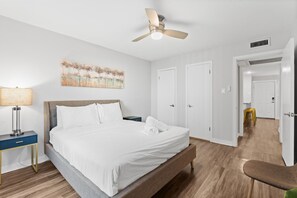 公寓 | 2 多间卧室