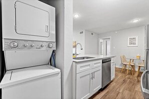 公寓 | 2 多间卧室