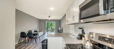 Apartment | Private kitchen