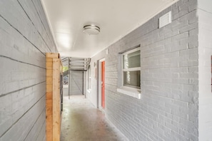 Apartment | WiFi