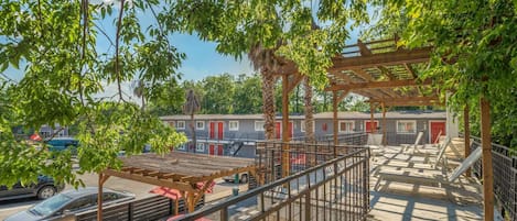 Apartment | 1 bedroom