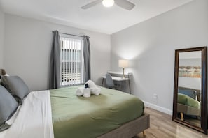 Apartment | 1 bedroom