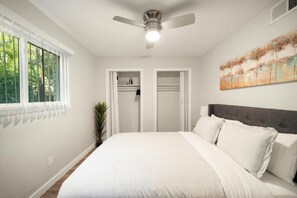 Appartement | 1 chambre