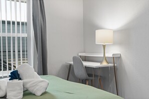 Appartement | 1 chambre
