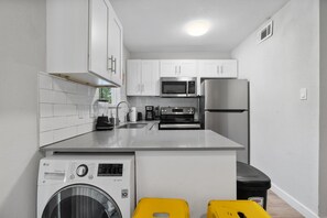 Apartment | 1 bedroom