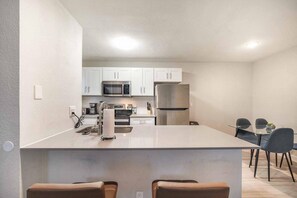 Apartment | WiFi