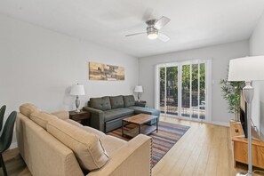 Apartamento | 2 dormitorios y wifi