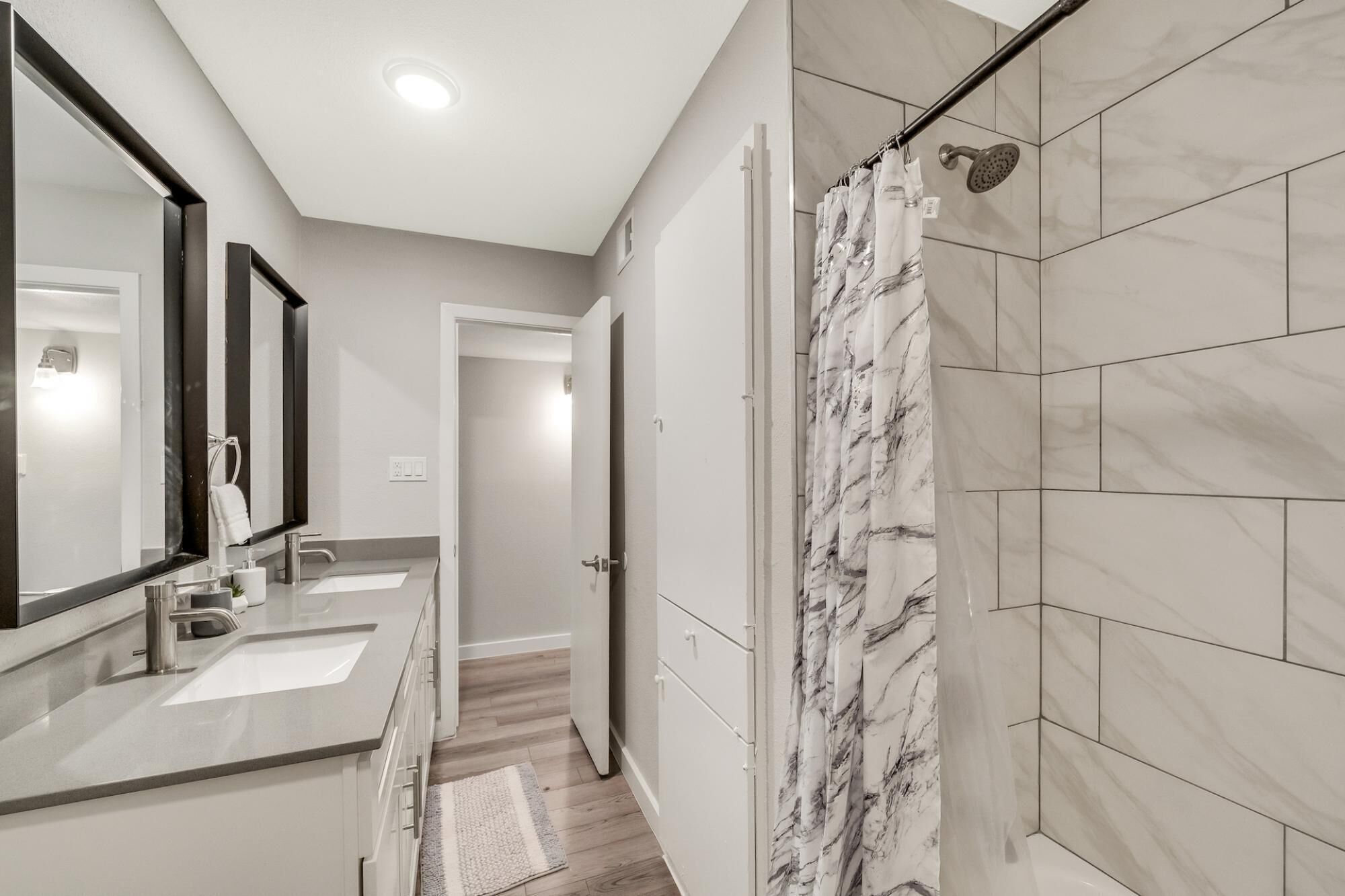 Apartment | 2 bedrooms, WiFi