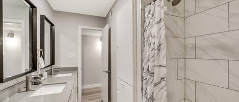 2 chambres, Wi-Fi