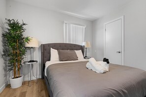 Departamento | 2 habitaciones y wifi 