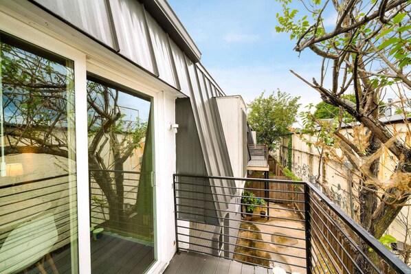 Apartment | 1 bedroom, WiFi - Stylish 1BR Near UT Mueller Evonify (Austin)